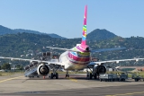 Airbus A321-251NX(LR)